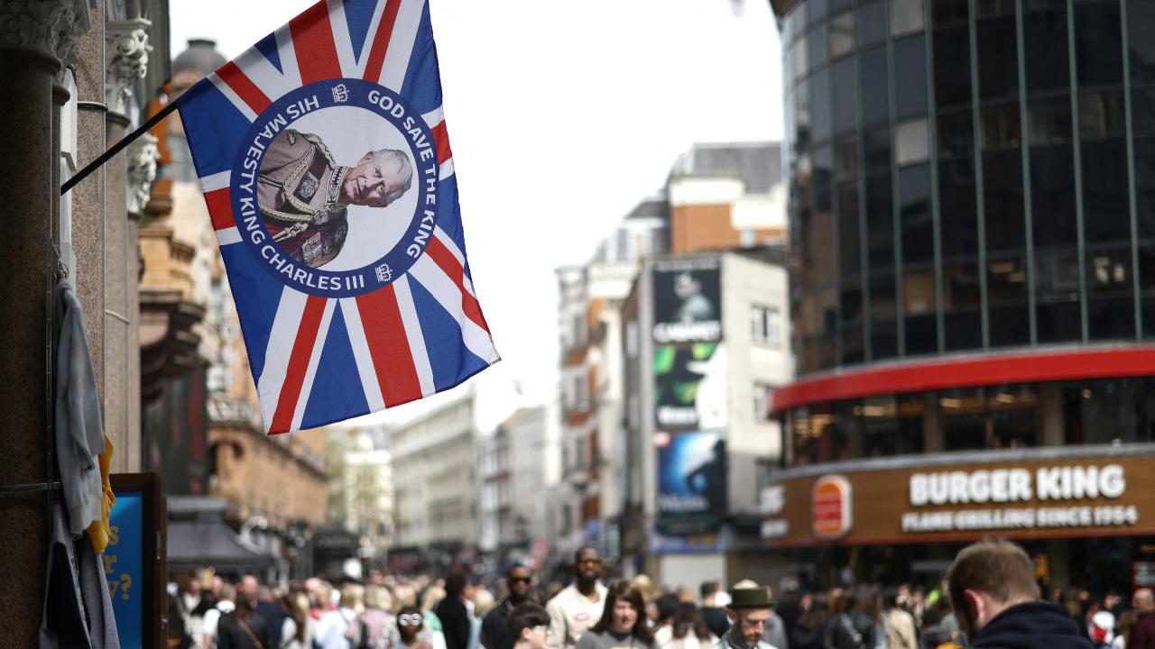 英國脫歐證明人民永遠會後悔