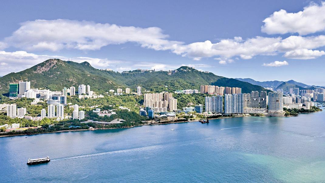 連升4個月 今年累漲5.83% 4月樓價指數創7個月新高