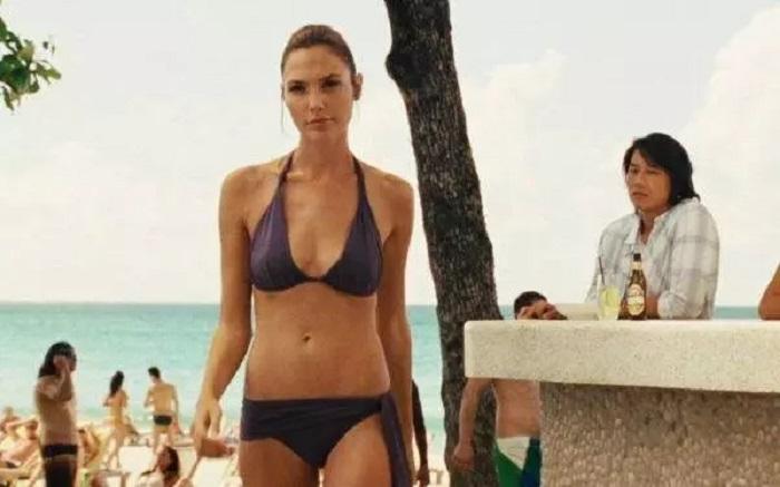 雲迪素準備開發女版《狂野時速》