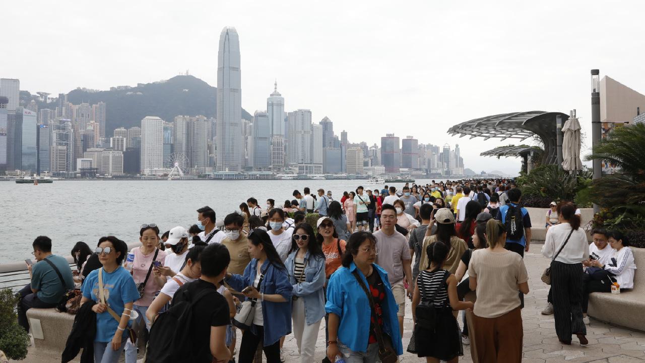 不要開心得太早