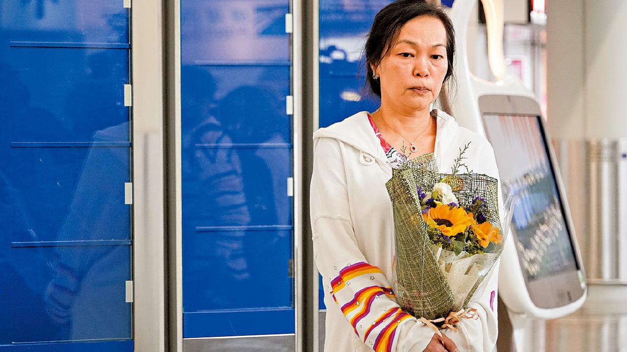 再認有不足 抗議被冒犯 冰協向港協交全面書面解釋