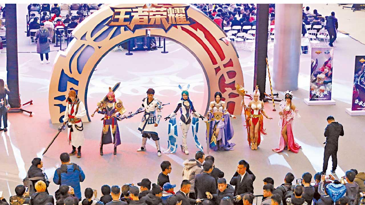 本周重點｜聚焦龍頭科企業績 騰訊料高增長 阿里或持平