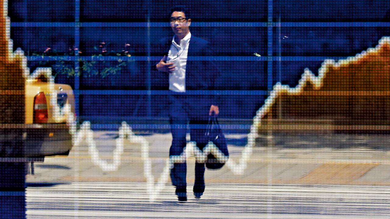 日股創33年高 大行料未升夠 看漲15%