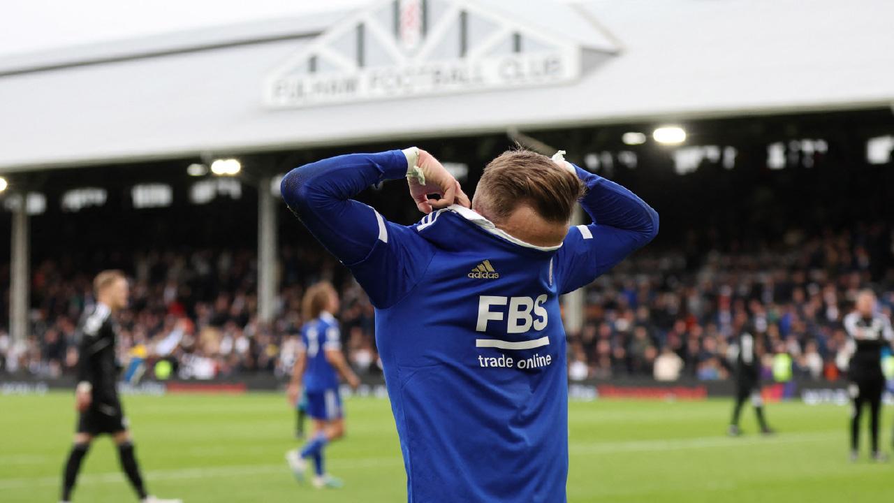 英超｜李城慘敗護級危 未來3戰難搶分