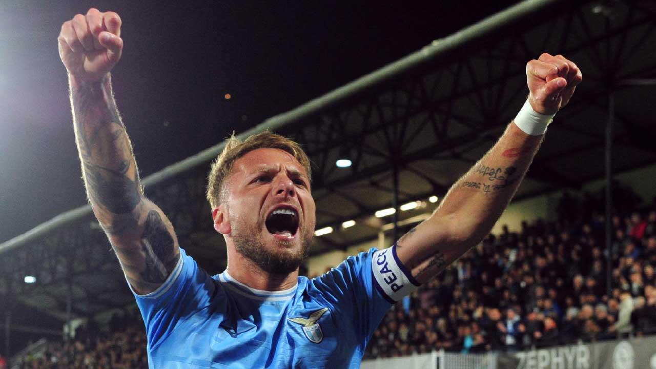 意甲｜拉素祖記A米 列強搶分爭前四