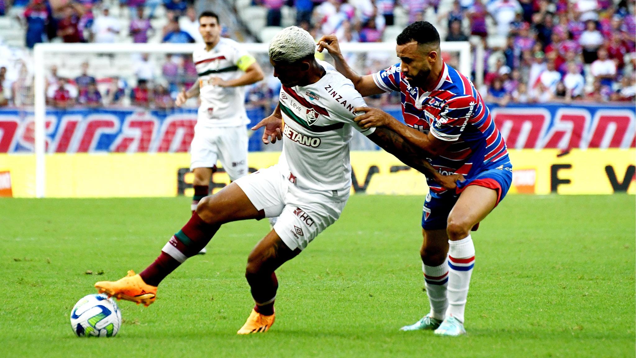 南美自由盃｜富明尼斯迎河床保榜首 入球大合心意