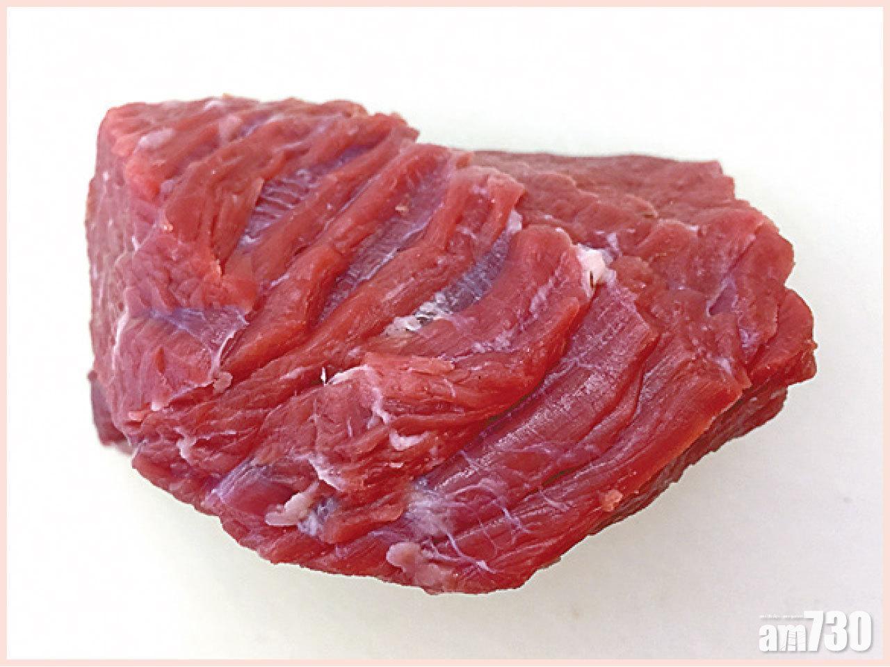 鄰居煮肉的味道令女子感到「被冒犯」。