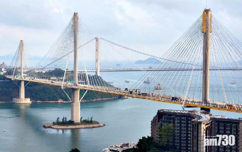 汀九橋57歲漢受中風後遺症困擾 向家人發短訊後服藥跳橋亡