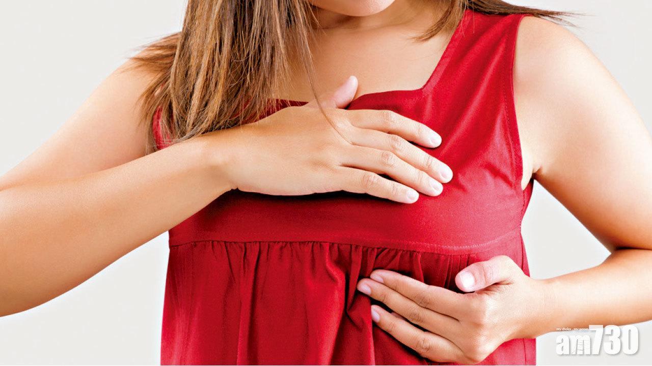 乳房發育、睪丸變大，兒童中樞性早熟要正確診斷、及早治療。