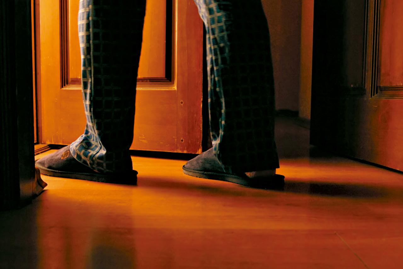 睡眠窒息症遇上BPH