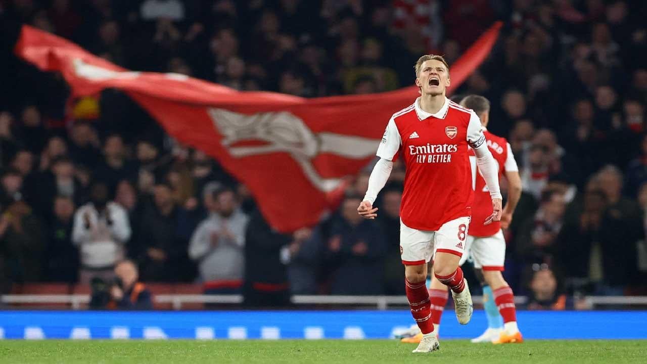 英超｜阿仙奴激戰車路士 廠兵爭標誓連贏5仗 