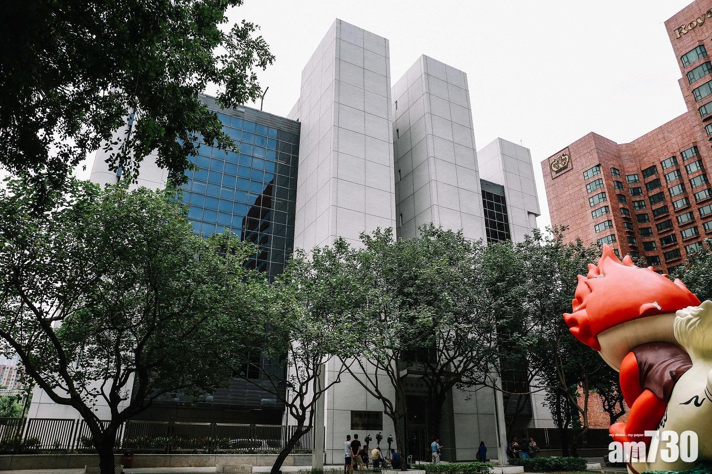 八旬老婦晨運疑遭胸襲及揸下體　19歲救生員不認罪