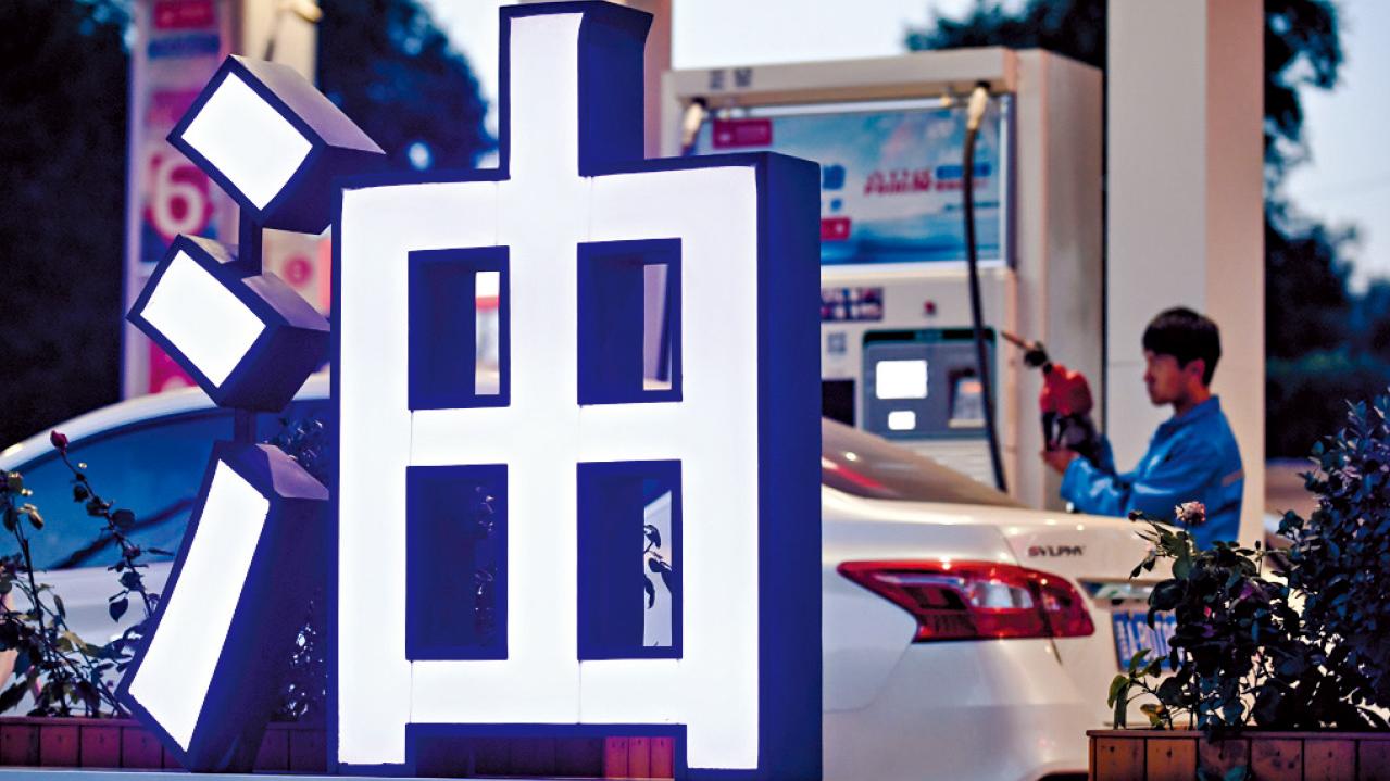 中特繼續有追捧 科技斯人獨憔悴