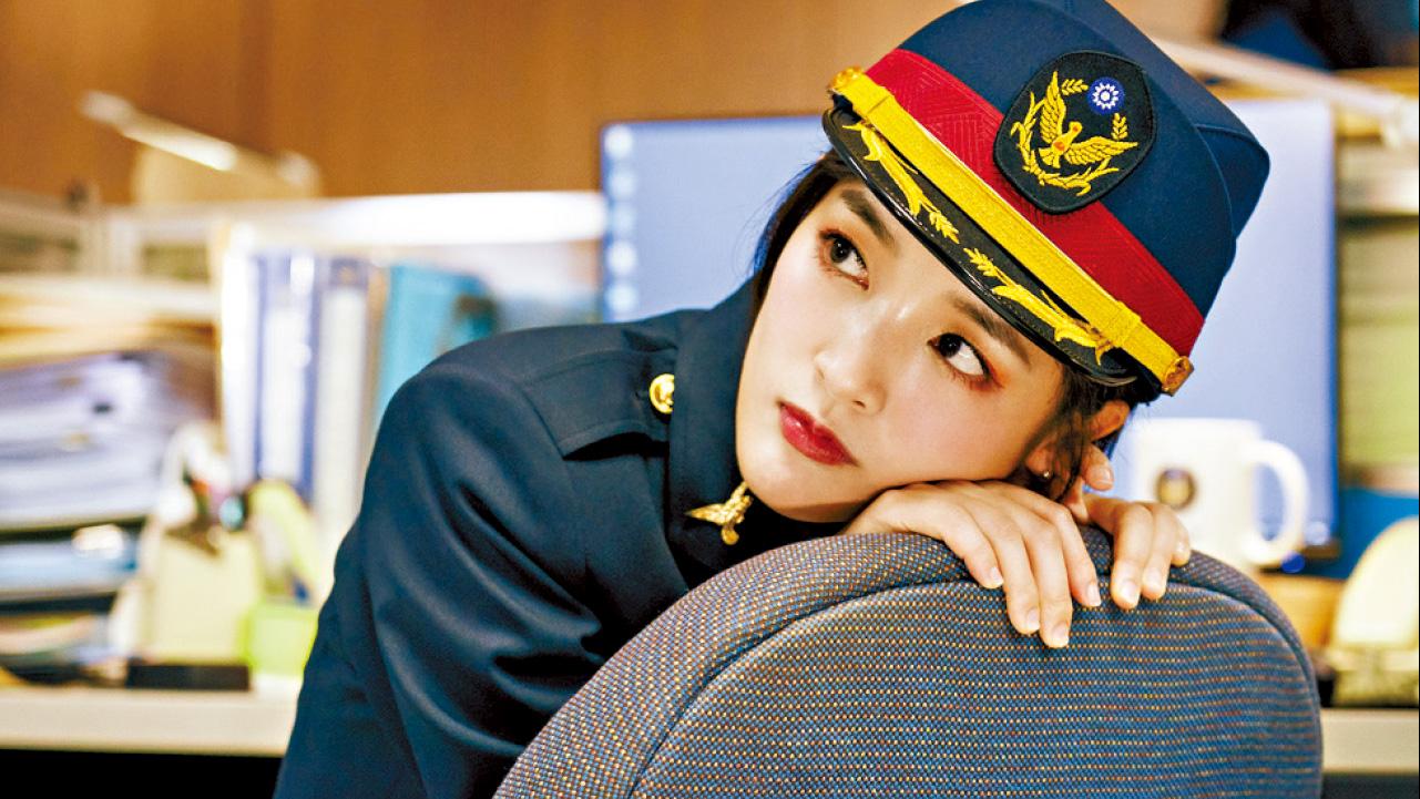 人選之人｜關於我變成王淨鐵粉的那件事