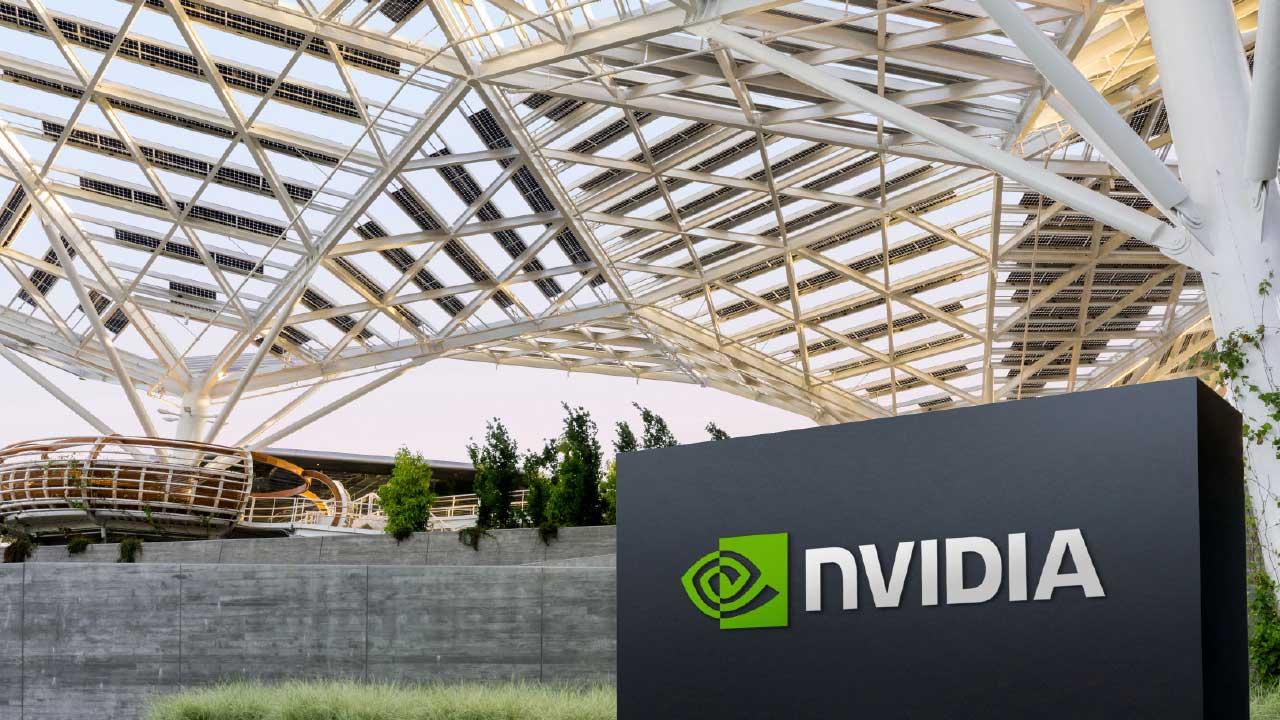 Nvidia