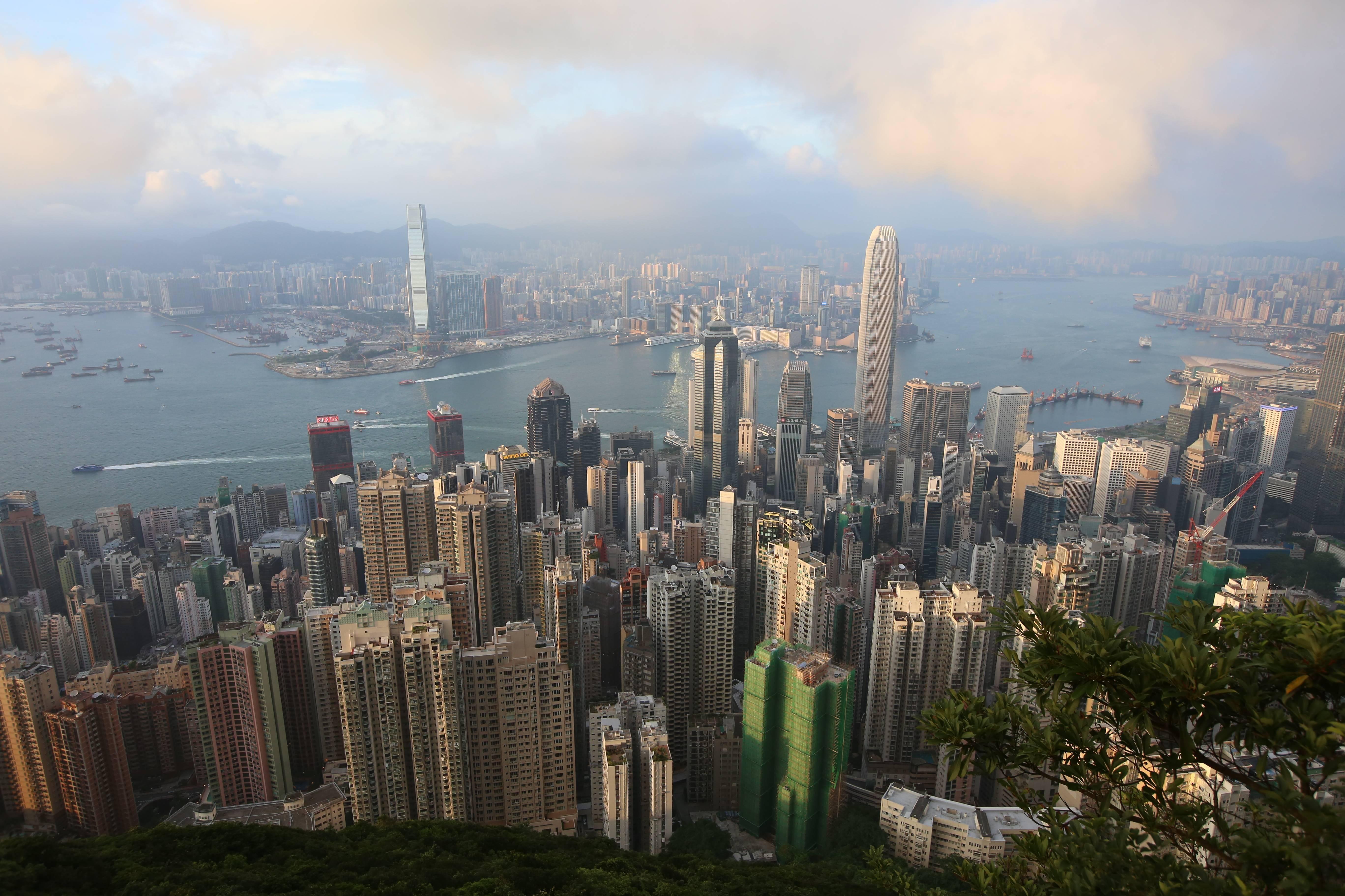 差估署：樓價指數連升4個月　創7個月高位