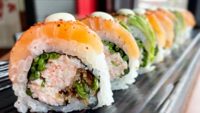 美國壽司店爆食物中毒2死逾40人不適　關鍵一食材來自中國