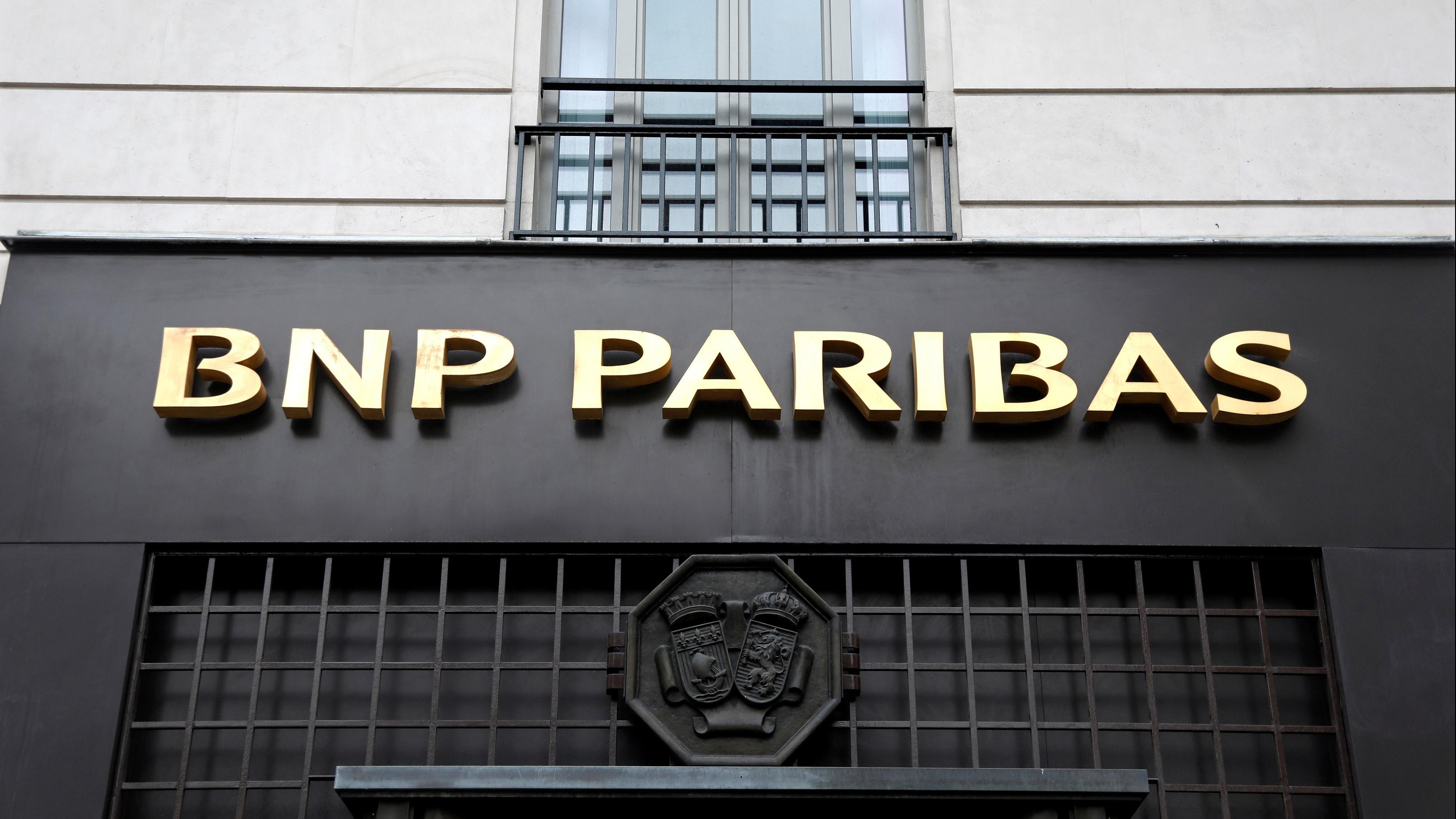 企業放榜｜法巴首季多賺1.4倍 勝預期