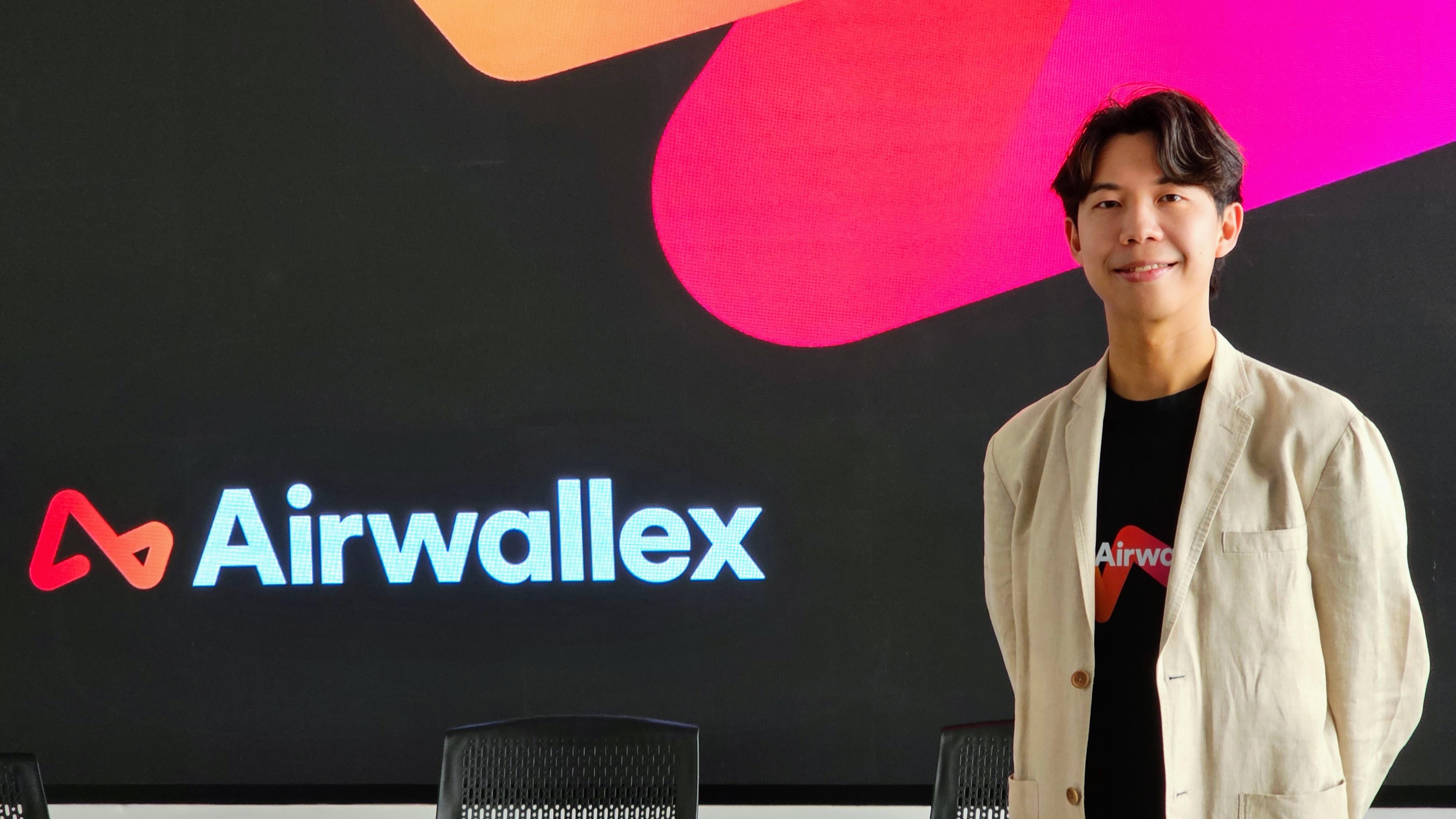 跨境支付丨Airwallex香港業務收入按年增207% 推出Go Global助企走出國際