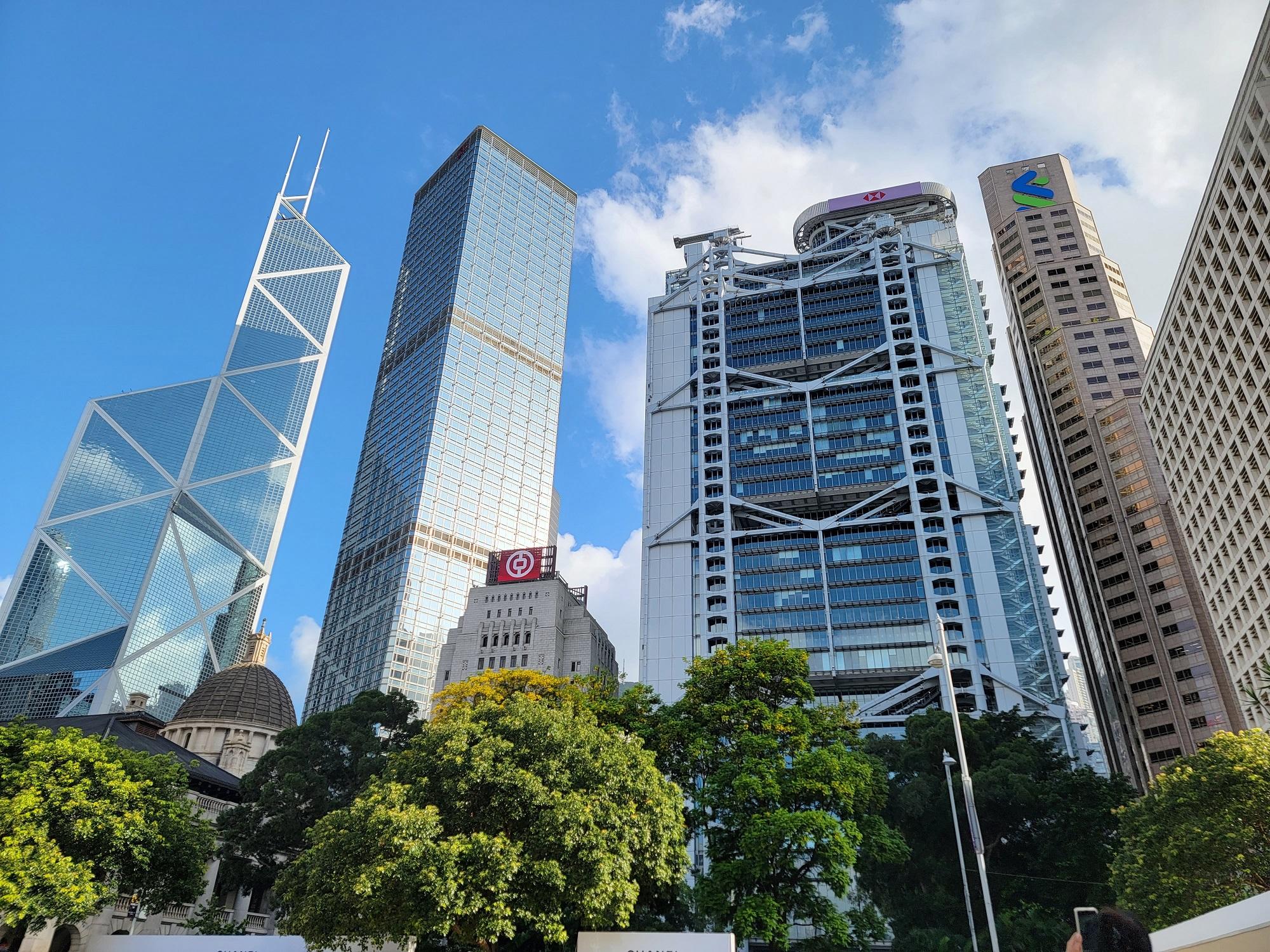 一手續旺二手放緩 趁機入市等升浪