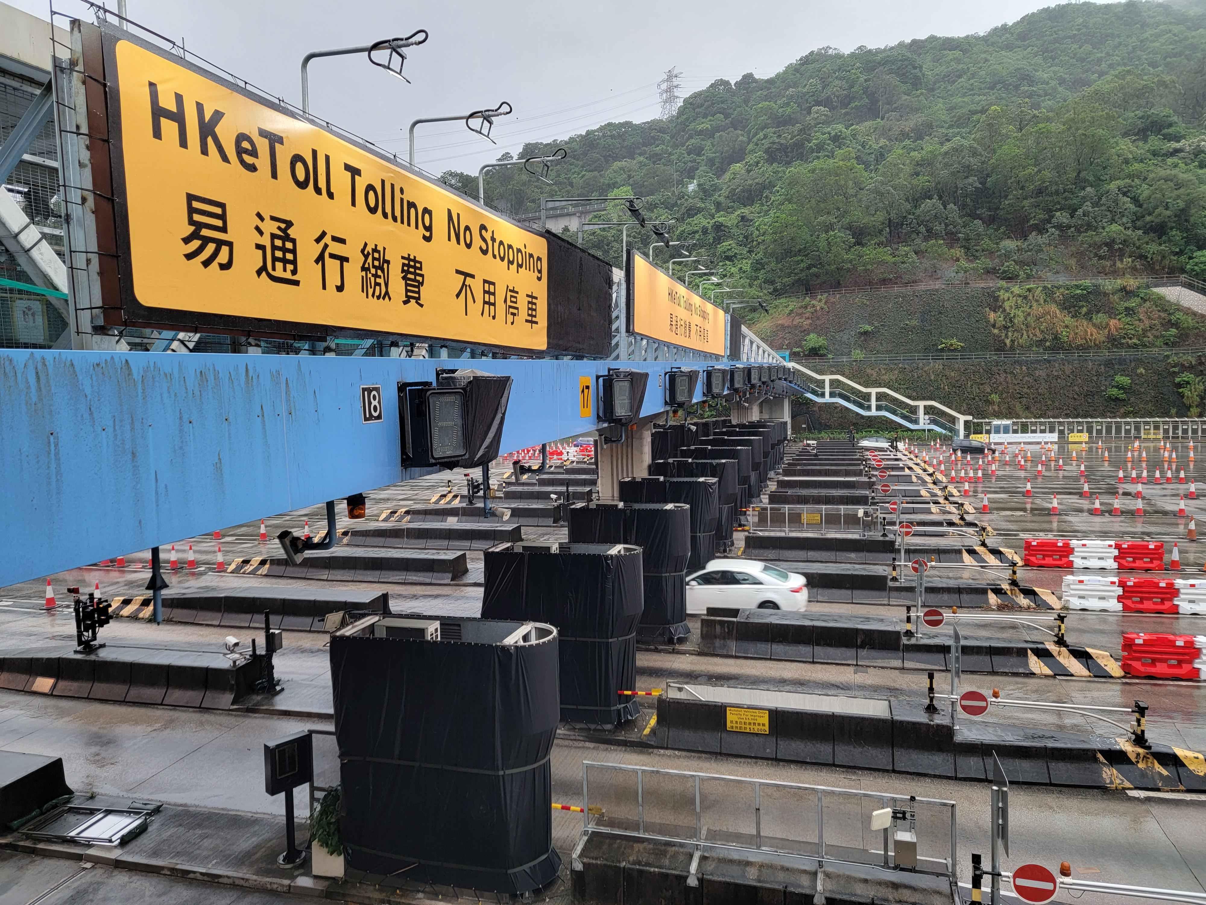 無用車但「易通行」被扣錢　車主撕車輛貼：對系統失信心