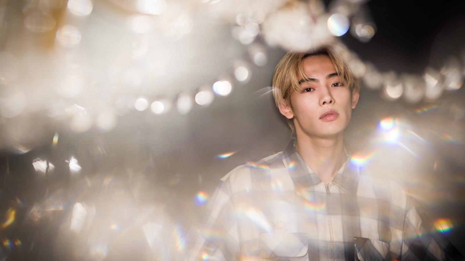 NOA赴韓受訓七年返日出道 首度訪港愛上菠蘿油