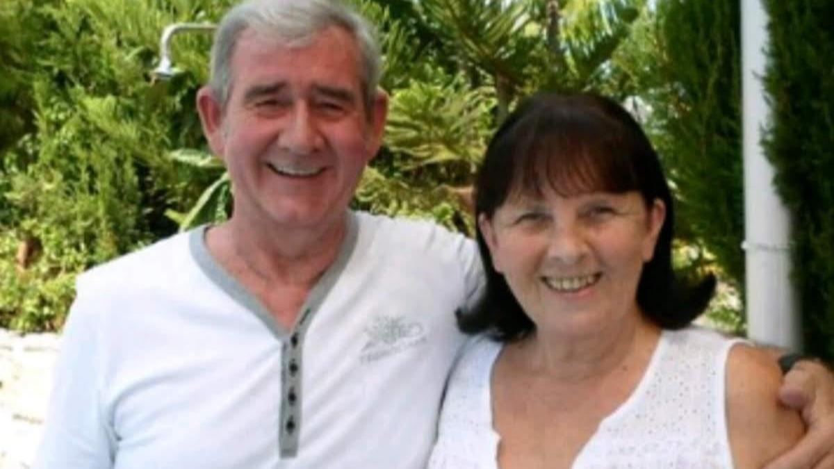 退休的英國老翁被指殺害其妻子。(網上圖片)