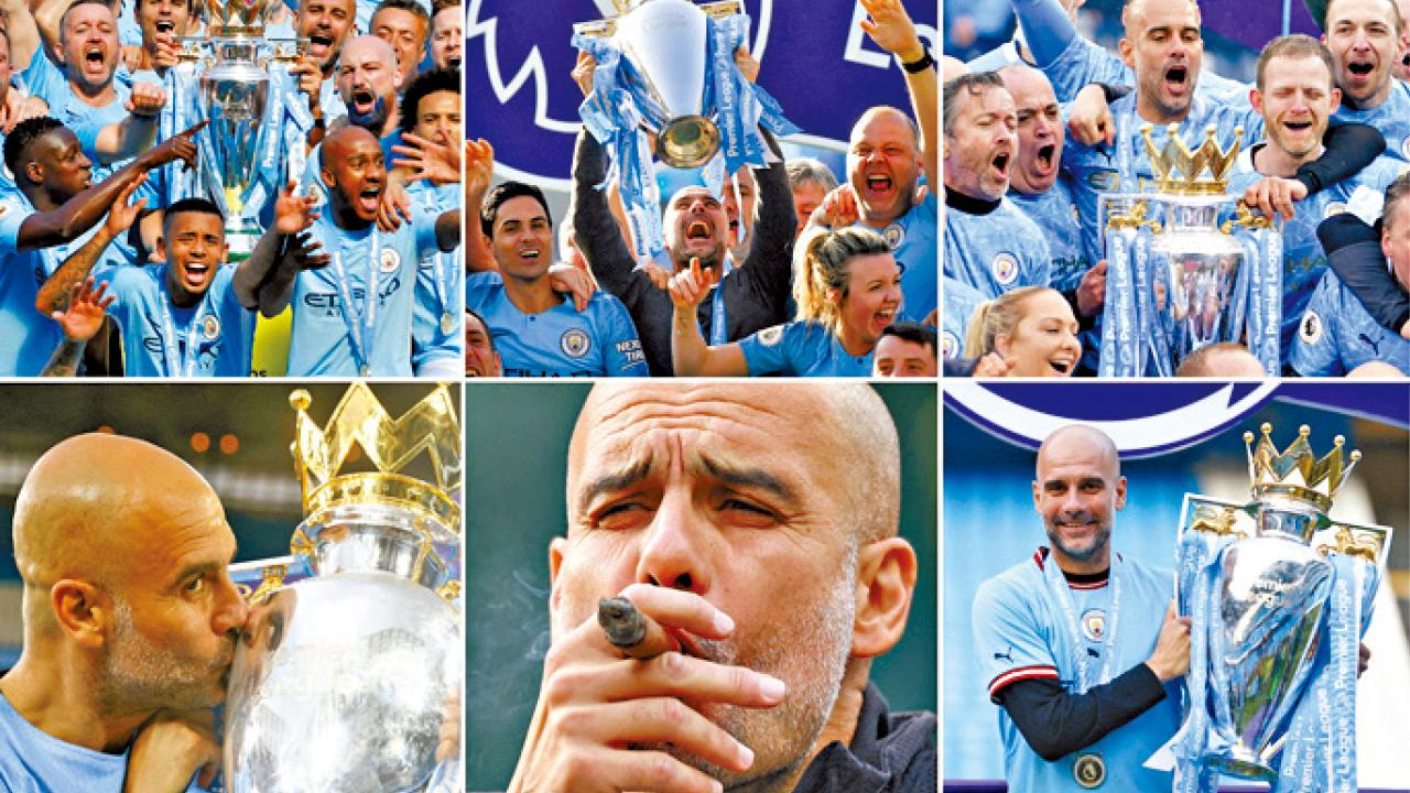 唔係錢多就贏嘅……