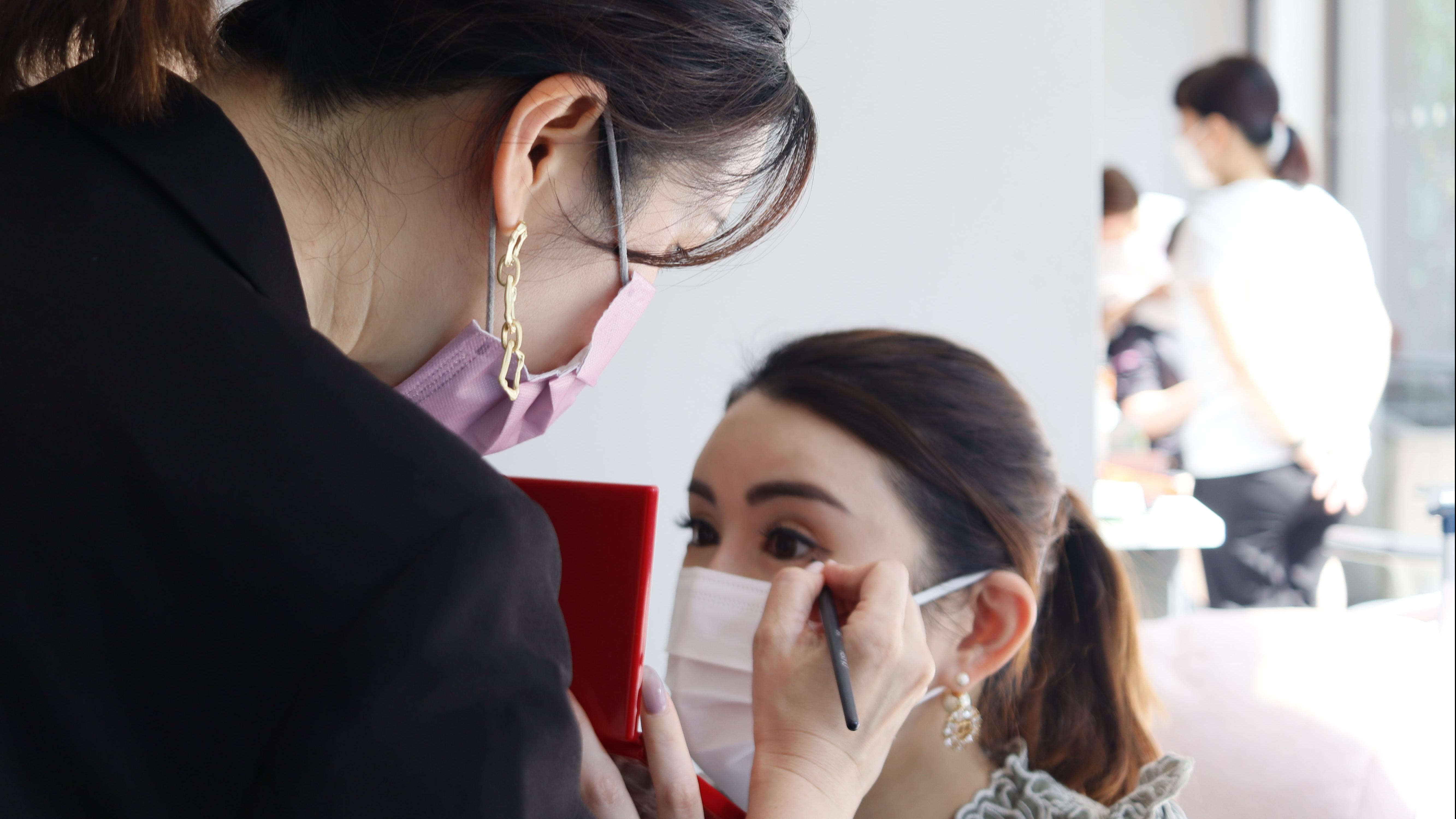 BeautiCITY 「悅己之都●自愛之旅」盛會 四大時尚專區 專家分享扮靚健康知識