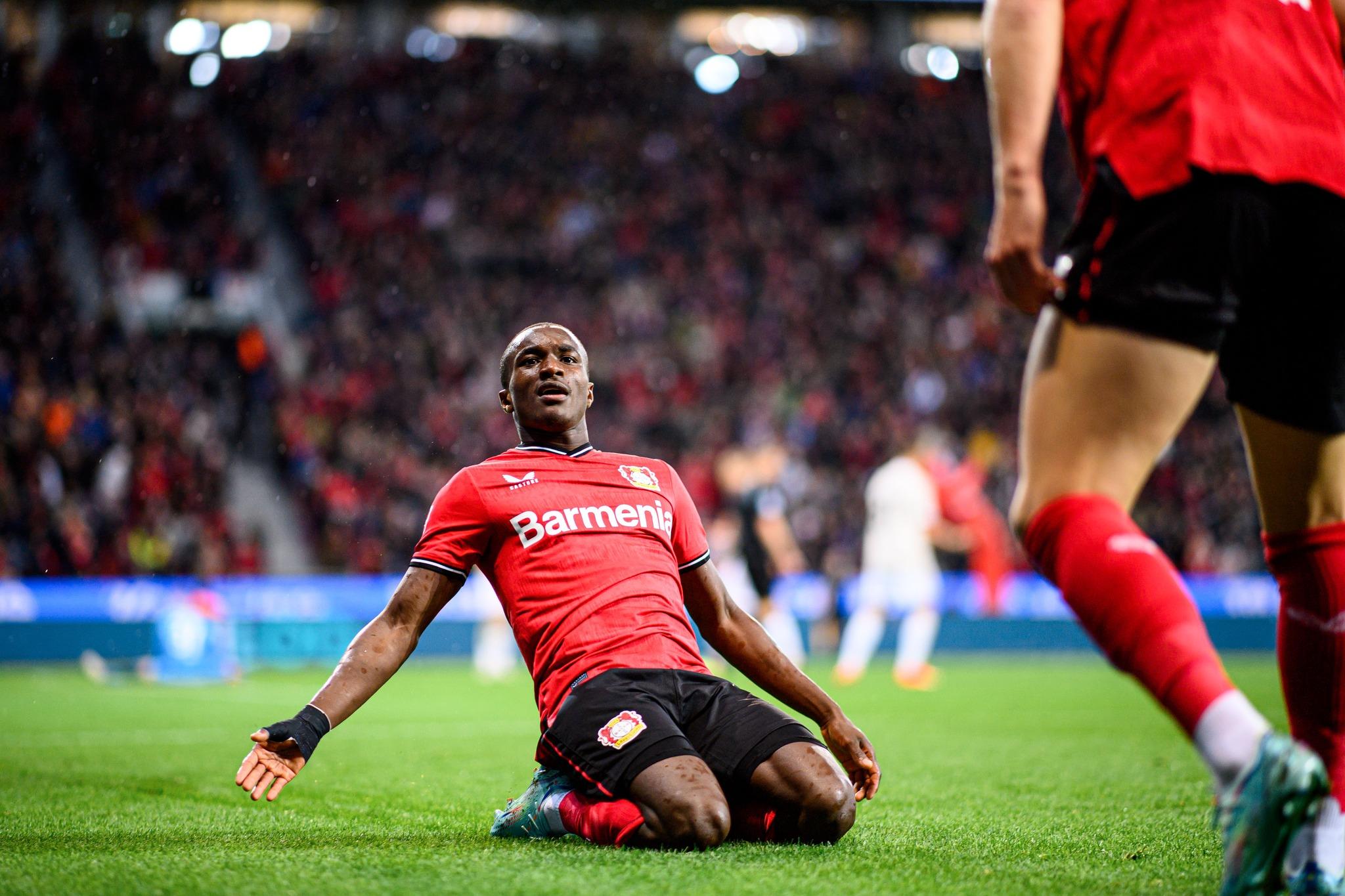 德甲｜利華古遜誓延續不敗身 迎科隆捧主勝