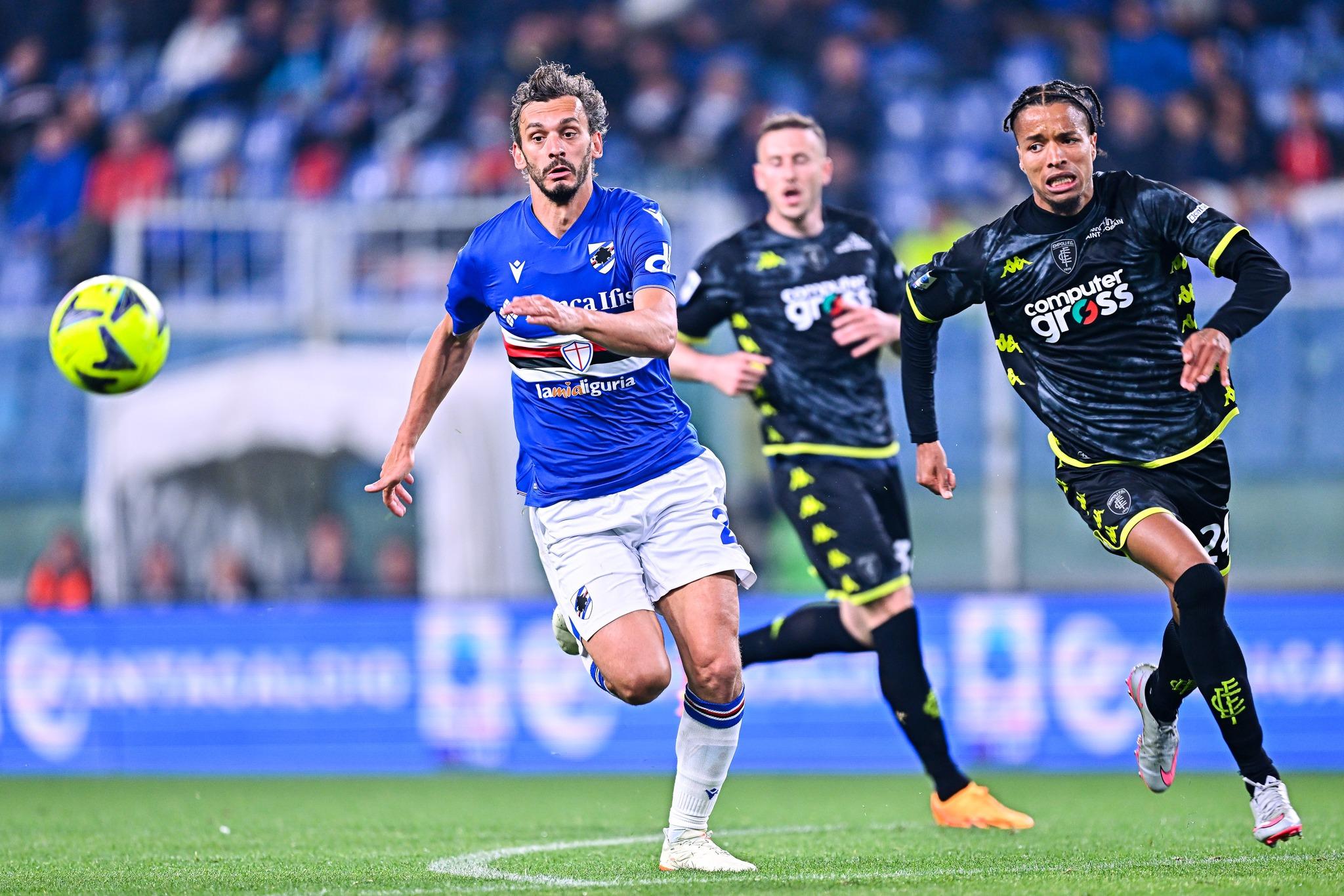 今日有咩賭｜森多利亞迎薩斯索羅 謝幕戰打爭氣波捧下盤