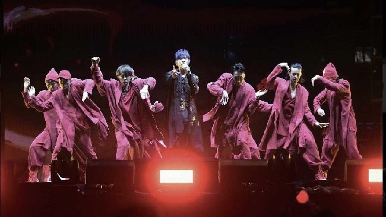 內地年輕人與香港