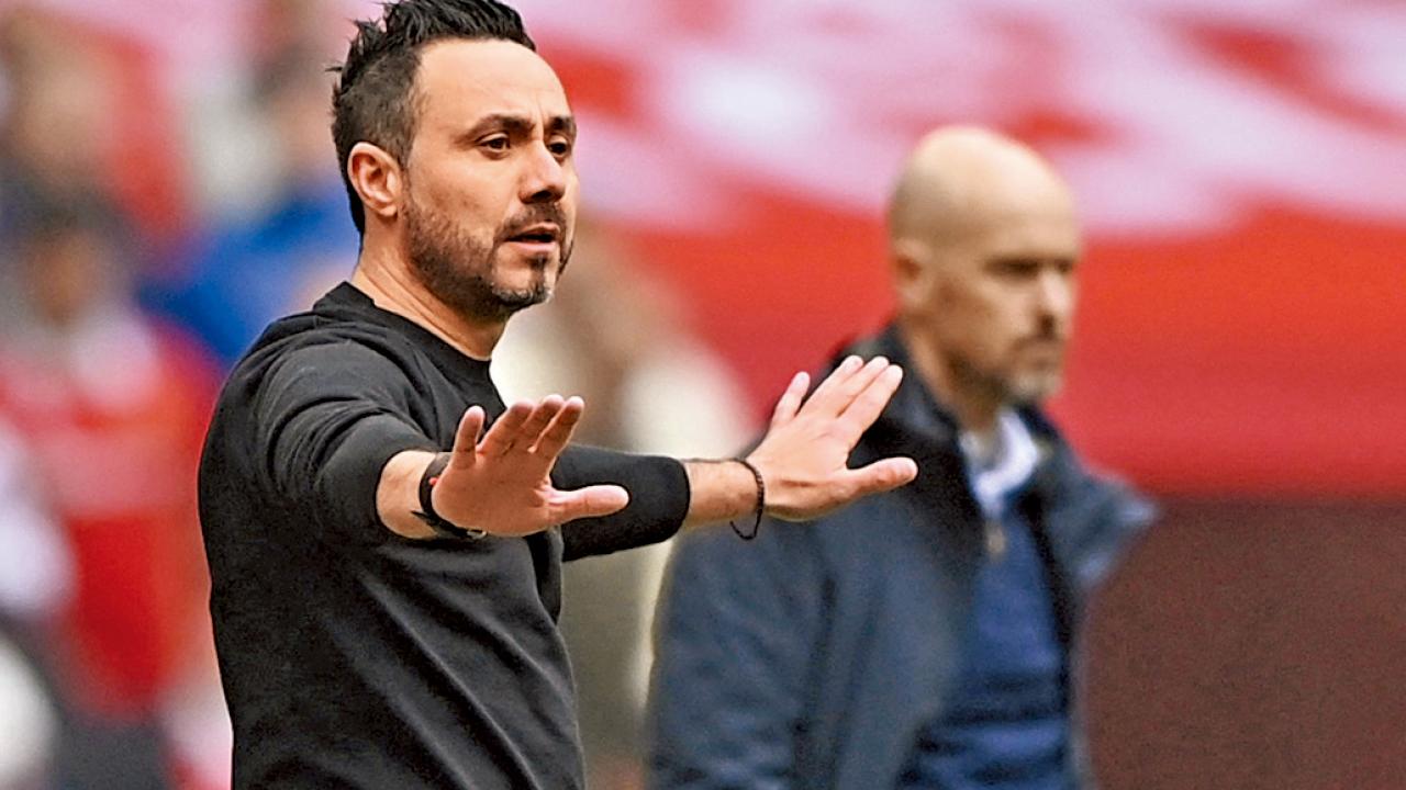 英超本季最佳教練之一 必要數到他