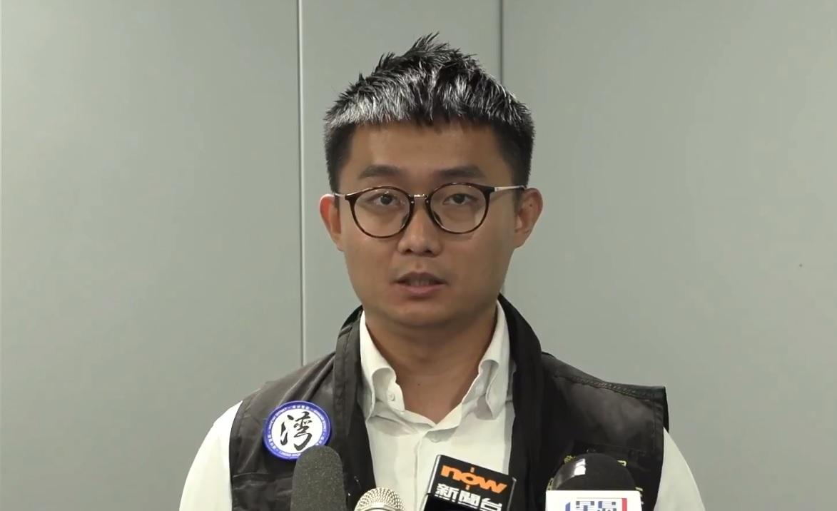 街頭設「象棋殘局」專呃老人家 3內地男子被捕