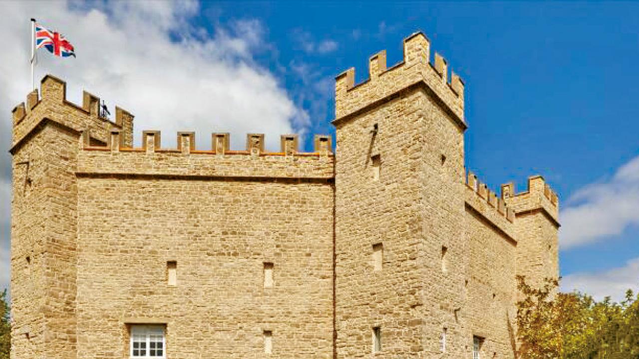 海外樓市專題｜3千萬買英國城堡抵唔抵？