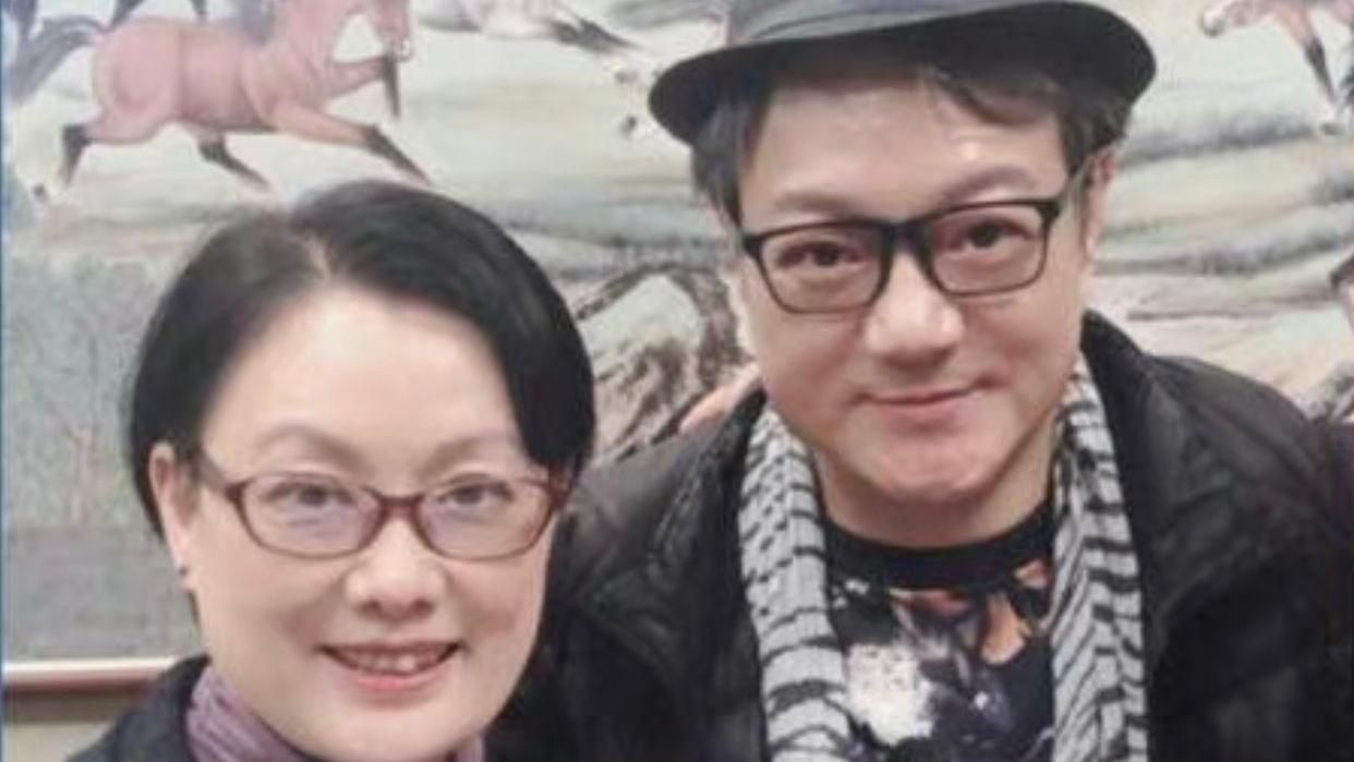 魯振順驚爆取消婚禮 大呻女友是控制狂以「老母」稱呼對方