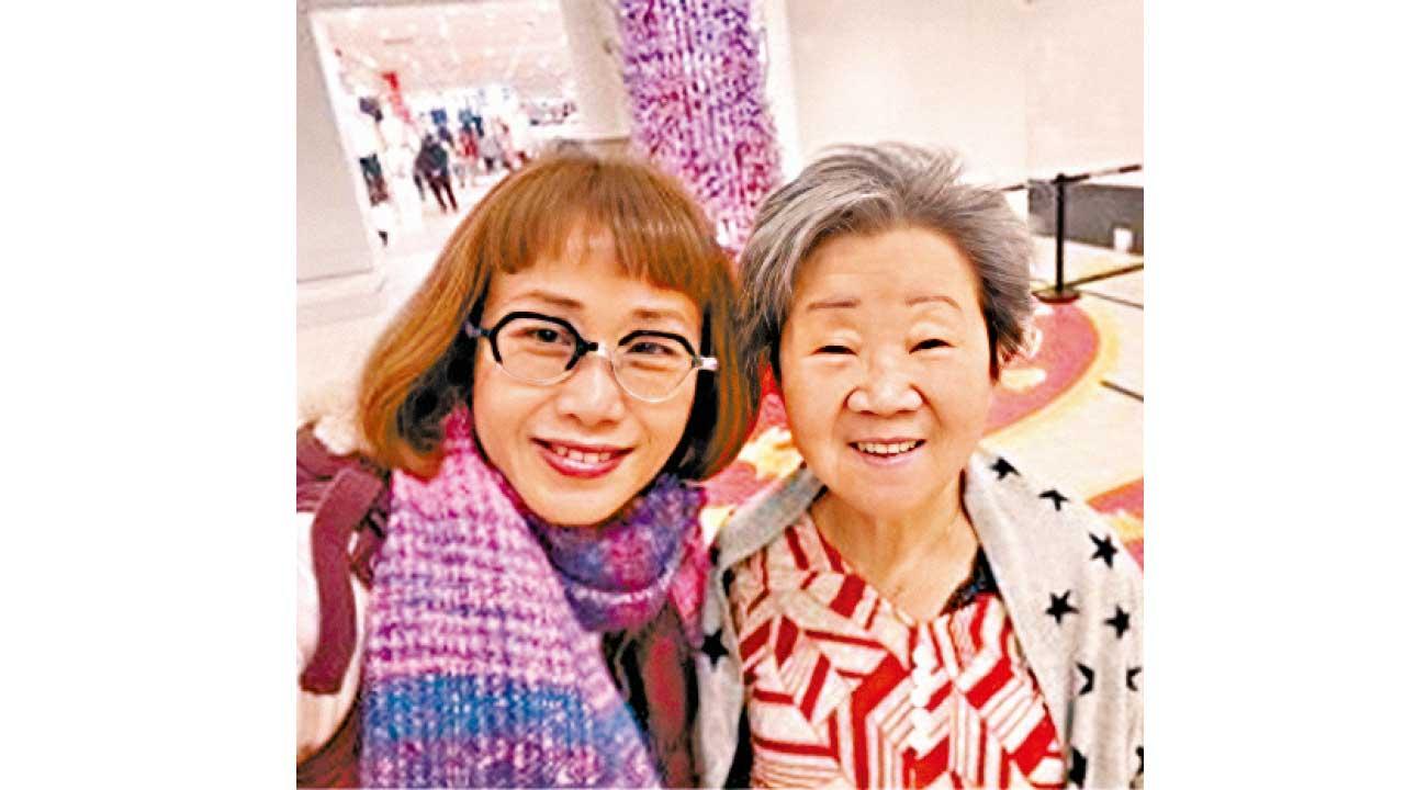 母親節