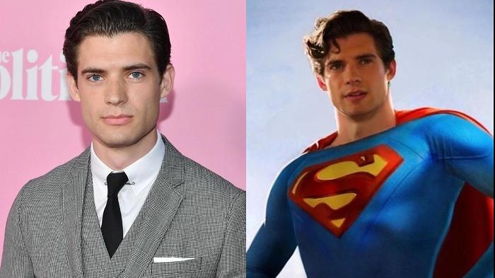 James Gunn開發新一代超人 眾星爭住做