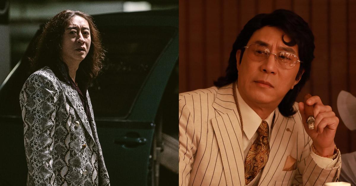 一舞傾城｜《古惑仔》陳耀、肥屍客串 李道瑜從良梁焯滿繼續劈友