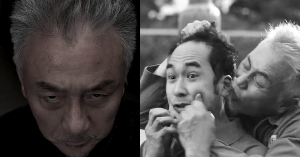 隱門｜吳岱融從影以來最狠角色 咬甩耳仔一幕被剪走