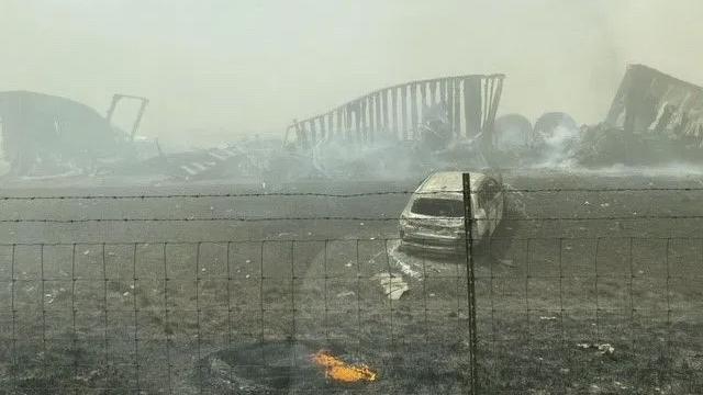 伊利諾伊沙塵暴