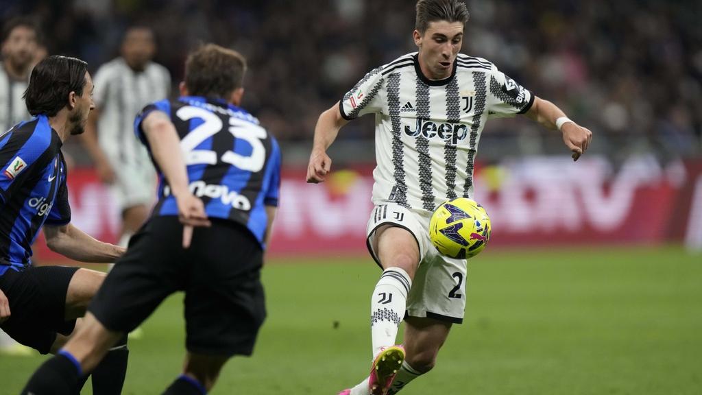 單計意甲主場，祖雲達斯以16戰36分為全聯賽全場最好。（美聯社）