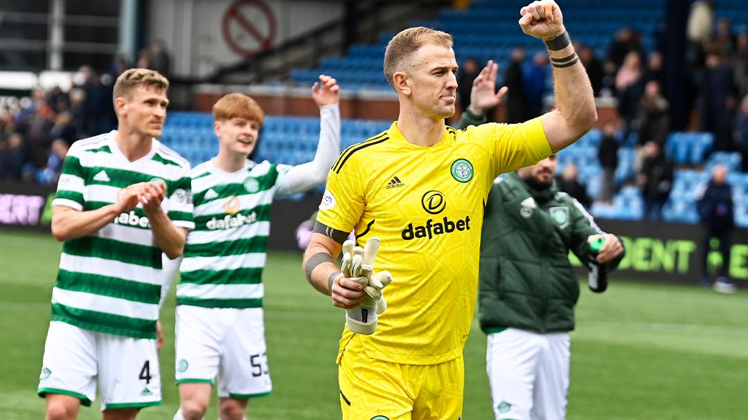 蘇超｜些路迪赫斯愛鬥大 入球停不了照捧上盤