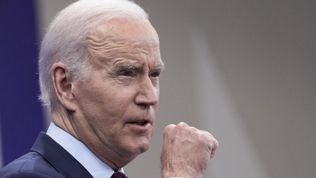 分析料議案或會在參眾兩院遇上阻力。(美聯社)