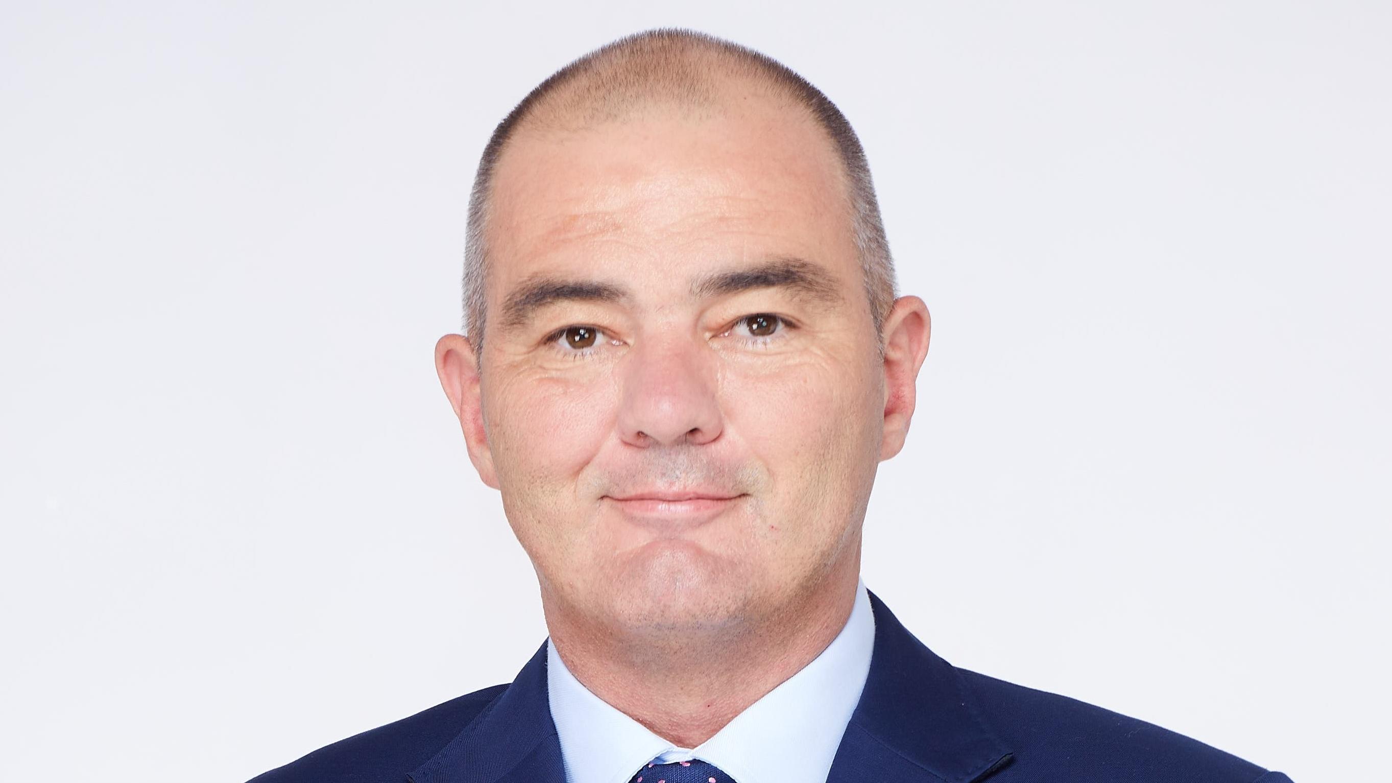 任命｜PayMe任命Brad Jones為新主管