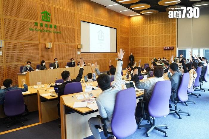 讓香港更美好，從貼近民生的地區治理做起