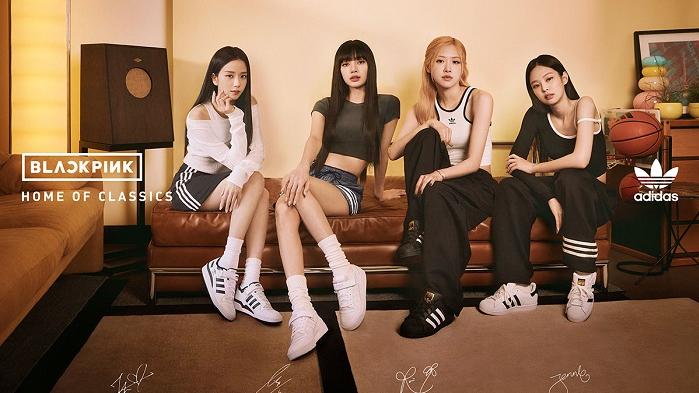 BLACKPINK神秘海報曝光 專輯紀錄被打破