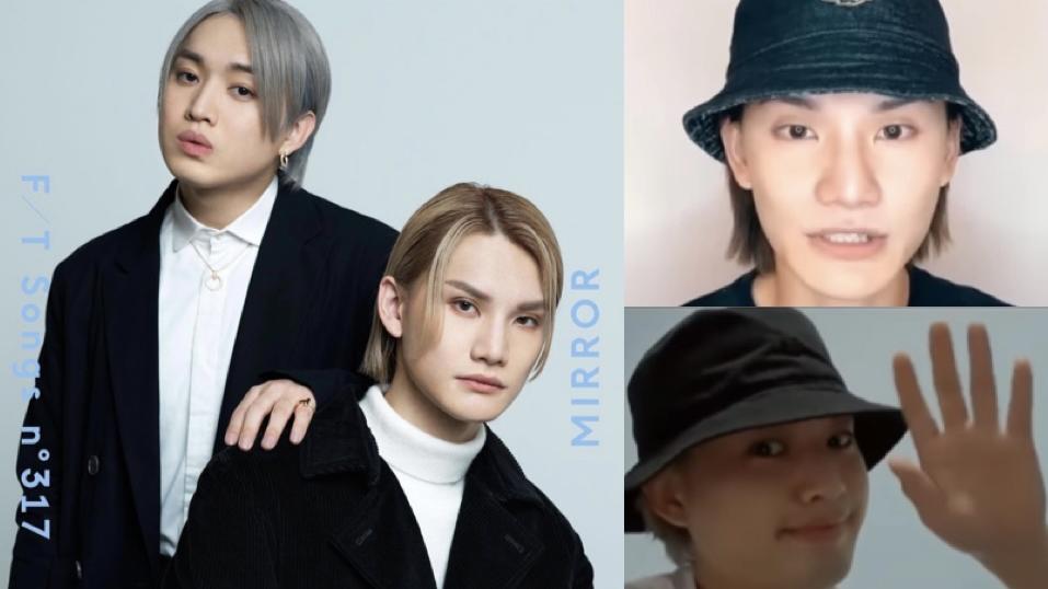 The First Take｜Jer柳應廷Jeremy李駿傑大爆花姐緊張到似等生仔 感激The First Take尊重廣東話