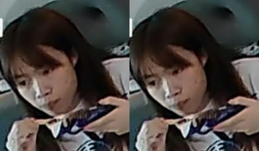 尋人｜19歲少女黎嘉恩失蹤　最後露面將軍澳唐德街