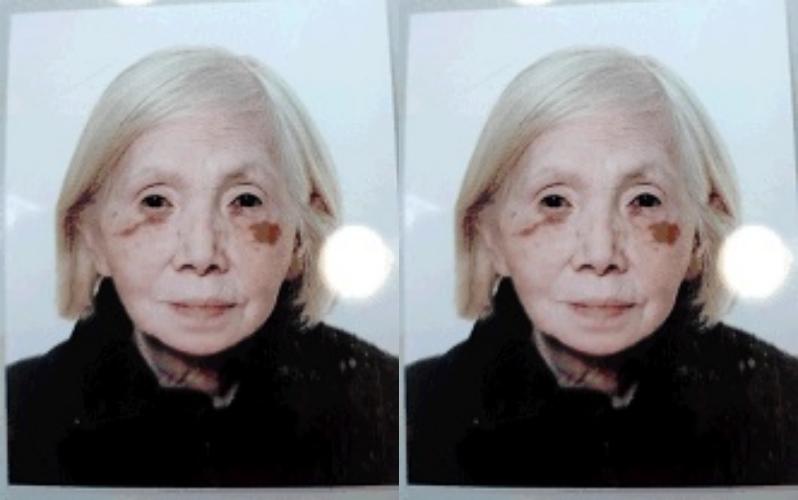 尋人｜74歲老婦曾偉霞失蹤 水泉澳邨最後露面